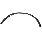 Front Fender Flare LH Driver Side for 2011-2020 Dodge Durango