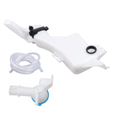 Windshield Washer Reservoir with Pump for 2023-2025 Honda HR-V HO1288244