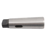 MT5 to MT3 Morse Taper Reducing Sleeve for Lathe and Mill