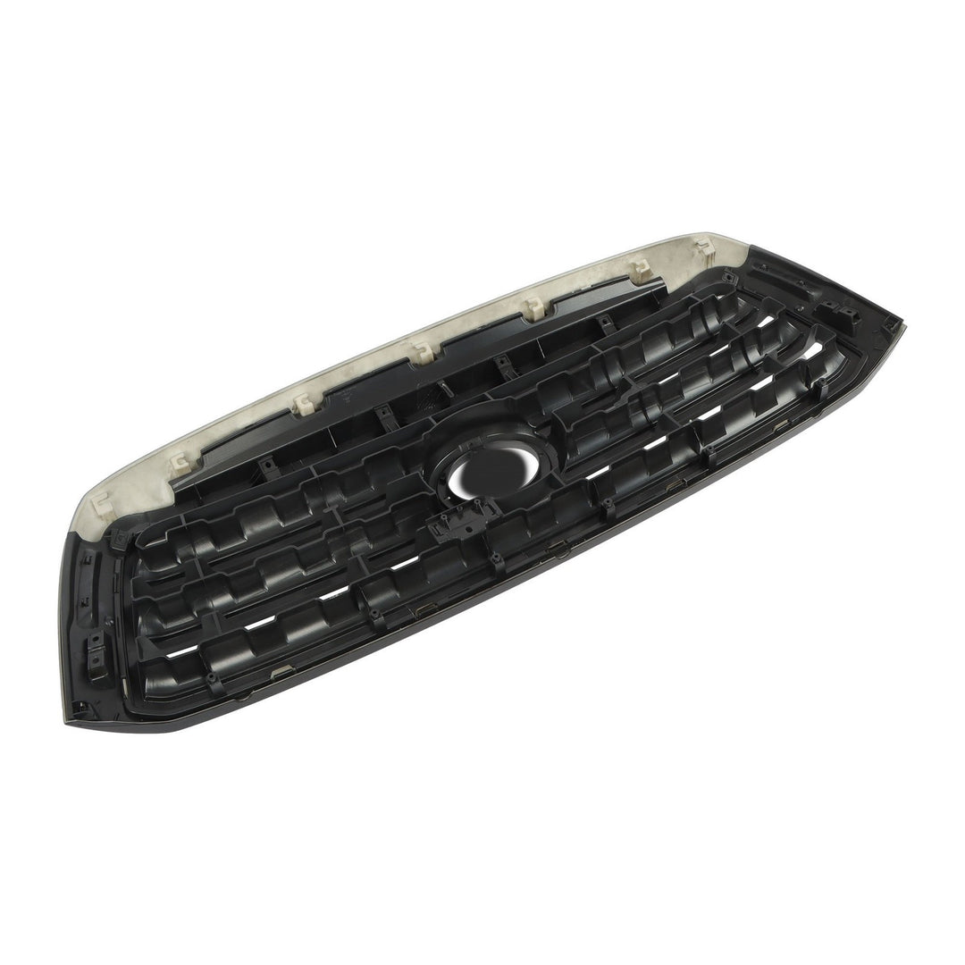 Gloss Black Front Upper Grille for 2008-2017 Toyota Sequoia 531000C210C0