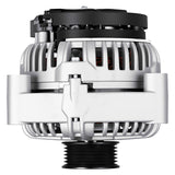 Alternator for 2007-2014 Chevrolet Silverado Sierra 2500 3500 HD Tahoe Suburban GMC Yukon Express 11234