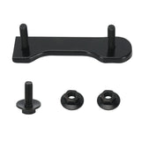 Tailgate Assist Step Handle Bracket for 2019-2026 Chevrolet Silverado GMC Sierra 84338560