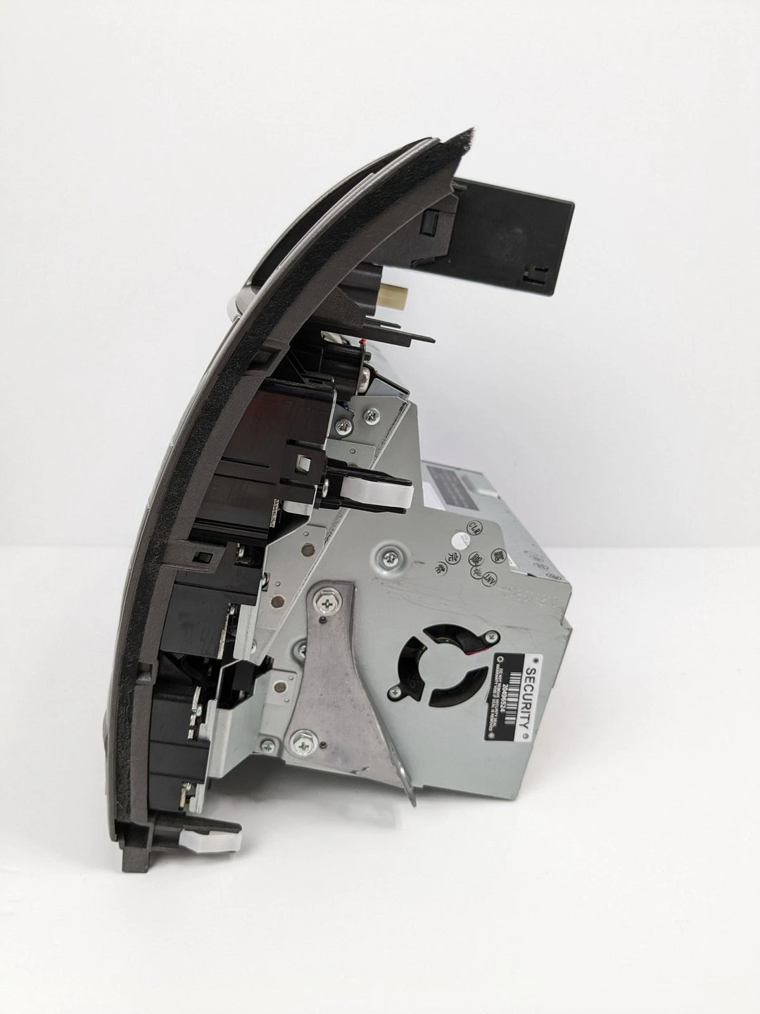 2007-2009 Lexus LS460 LS600h Navigation Audio Display and Climate Control 86430-50080 OEM - product image