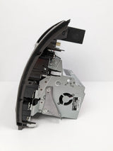 2007-2009 Lexus LS460 LS600h Navigation Audio Display and Climate Control 86430-50080 OEM - product image