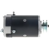 Starter Fits John Deere Gator TX 4x2 Turf 2010-2012 16050N 114014007 GHI0009 – front view
