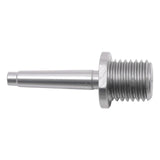 2 Inch 3-Jaw Self-Centering Mini Lathe Chuck with Arbors D4103