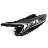 Right LED Headlight for 2021-2023 Kia K5 LX LXS EX 92102-L3000
