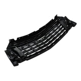 Front Bumper Grille for 2022-2023 Chevrolet Traverse 23376131