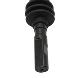 Intermediate and Lower Steering Shaft Kit for 2006-2010 Hummer H3 H3T 25900714 – product image 11