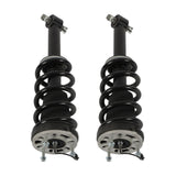 Front Shock Strut Pair with Electric Damping for 2022-2024 Cadillac Escalade Chevrolet Tahoe Suburban GMC Yukon 85640957