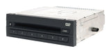 2007-2010 BMW X5 X6 6-Disc CD Changer with DVD Receiver 65.12-9 206 636-01 - product image