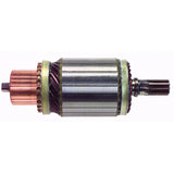 Armature For Mitsubishi Mighty Max L4 2.3L 83-83 M106X56471 300-48001 PP61-8303 – front view