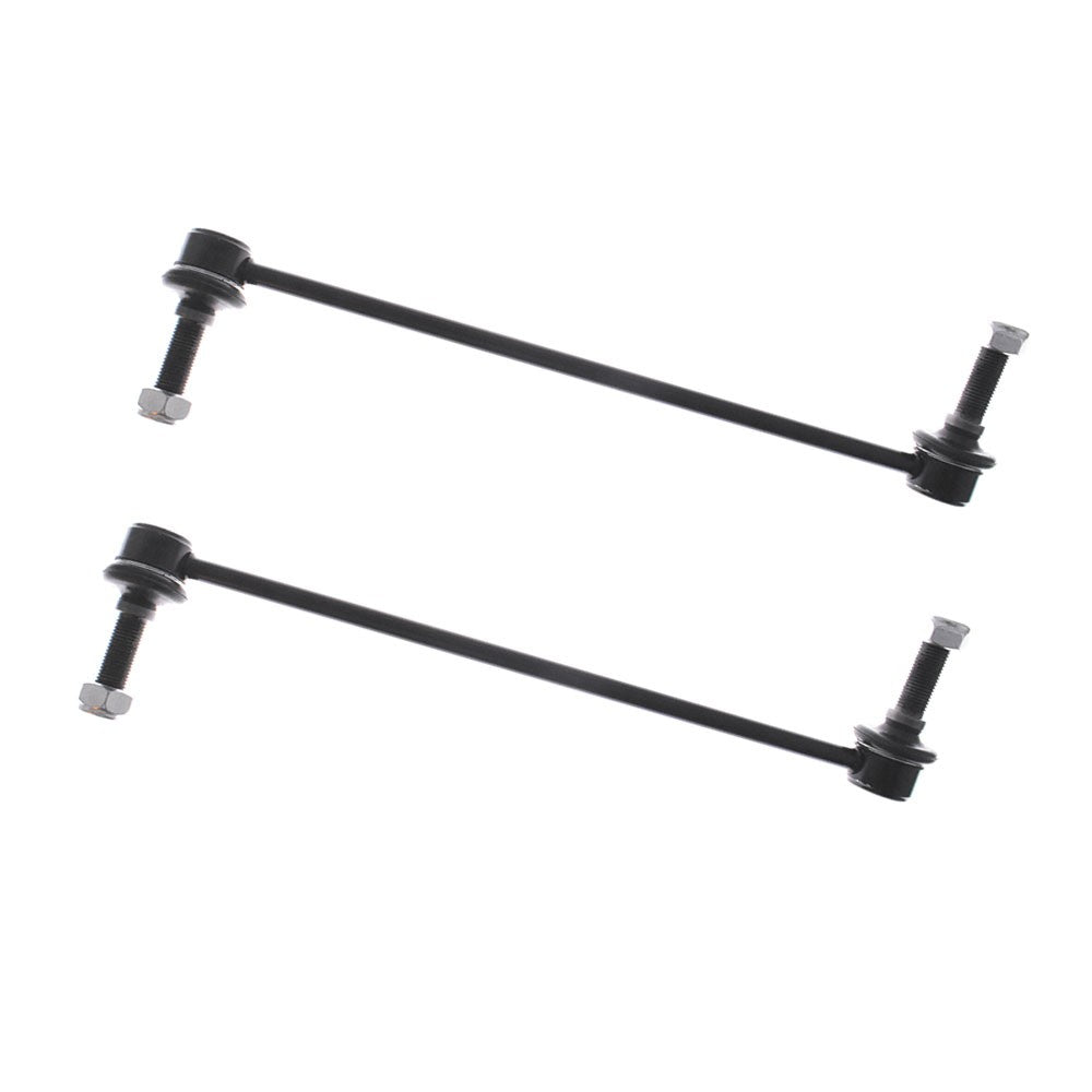 Front Sway Bar End Link Pair for 2011-2018 Ford Explorer Police Interceptor Utility K750616 K750617