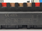 14-16 Land Rover LR4 12-15 Range Evoque Fuse Box Relay Junction Computer Module 3521A-T510A OEM - product image
