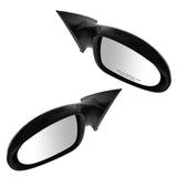 Power Side Mirror Pair for 2005-2006 Nissan Altima