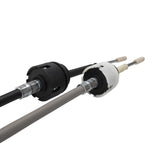 Manual Transmission Shift Gear Cable fits 2004-2007 Saturn Vue 5 Speed 21996492 1879-0010 - product image