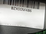 2012-2015 RANGE ROVER EVOQUE L538 REAR LIFTGATE HANDLE LICENSE LIGHT W CAMERA BJ32-40406 OEM - product image