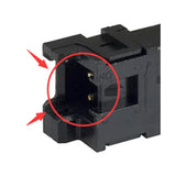 Shift Lock Fix Shifter Switch For Nissan Sentra 2013-2017 - product image 4