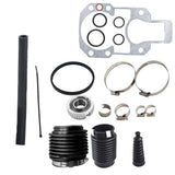 Transom Bellows Reseal Kit for MerCruiser Alpha One Gen 2 30-803099T1