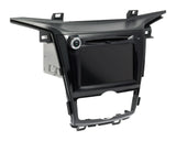 2014-2017 Honda Odyssey AM/FM Radio Single Disc CD MP3 Player 39540-TK8-A110-M1 - product image
