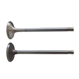 Intake and Exhaust Valve Set 24-Piece for 1990-2006 BMW 3 Series, 5 Series, X3, X5, Z3, Z4 and M3 L6