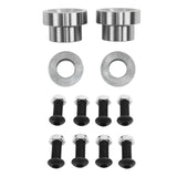 Disc Brake Caliper Bracket Set for 1928-1948 Ford Straight Axle