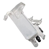 Transmission Oil Cooler 17218514515 for 2017-2021 BMW 230i, 330i and 430i 2.0L Turbo
