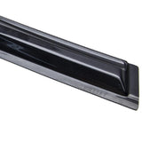 Window Visors for 2012-2018 Ford Focus, Set of 4