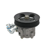 Power Steering Pump for 2005-2019 Nissan Frontier 2005-2012 Pathfinder Xterra 4.0L 21-5451