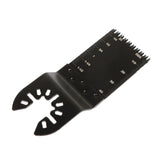 60-Piece Universal Oscillating Multi-Tool Blade Set