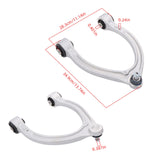 Front Left Upper Control Arm for 2007-2014 Mercedes-Benz S-Class CL-Class W221 C216 2213308907