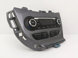 13-14 Ford Focus AC Heater Air Climate Control Temperature BM5T-18C612-AM OEM - product image