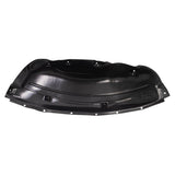 Rear Driver Side Wheel Well Liner for 2018-2023 Jeep Wrangler