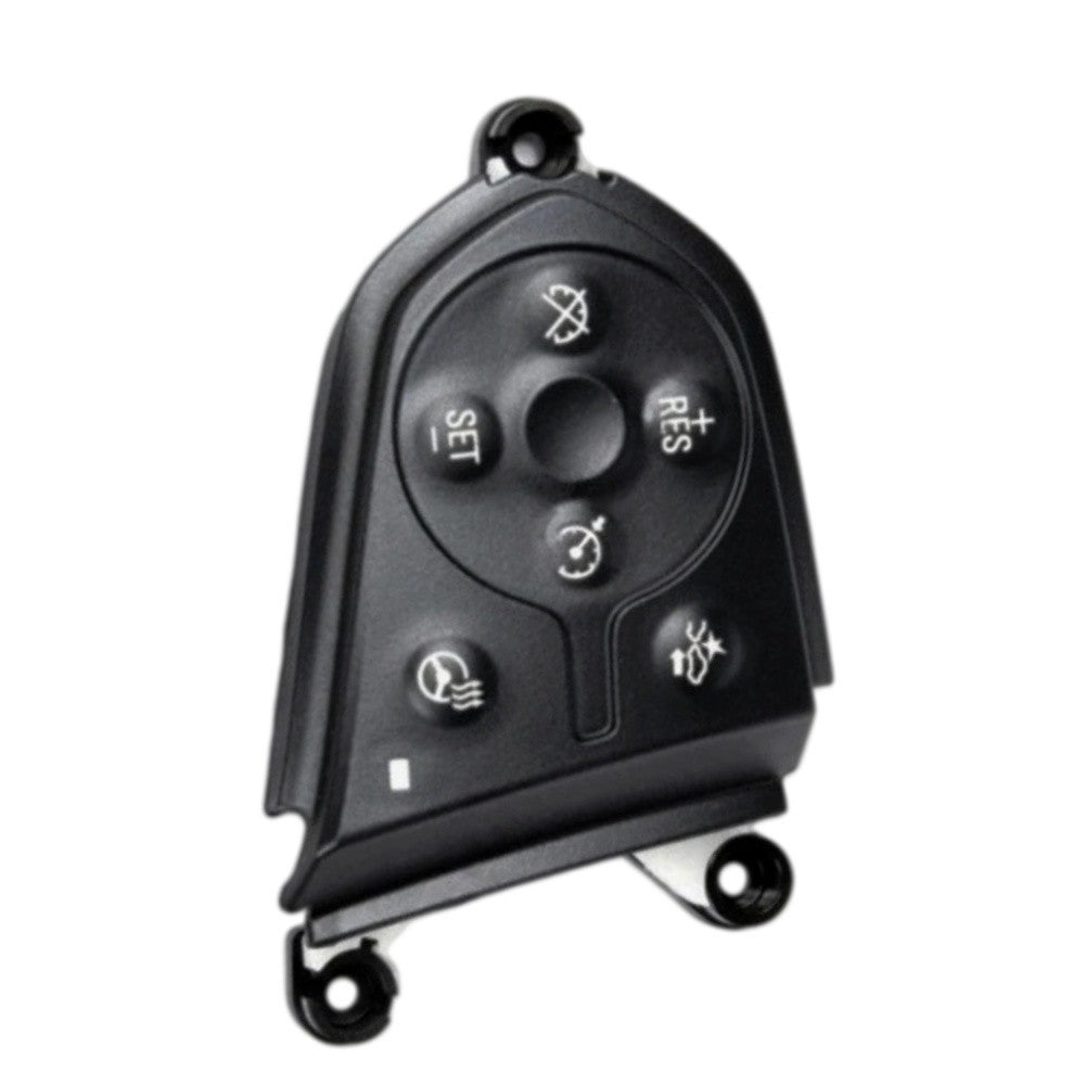 Steering Wheel Cruise Control Switch 23134233 for 2015-2020 Chevrolet Tahoe