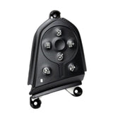 Steering Wheel Cruise Control Switch 23134233 for 2015-2020 Chevrolet Tahoe