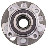 Rear Wheel Hub & Bearing Assembly for 2007-2017 Lexus LS460 & LS600h
