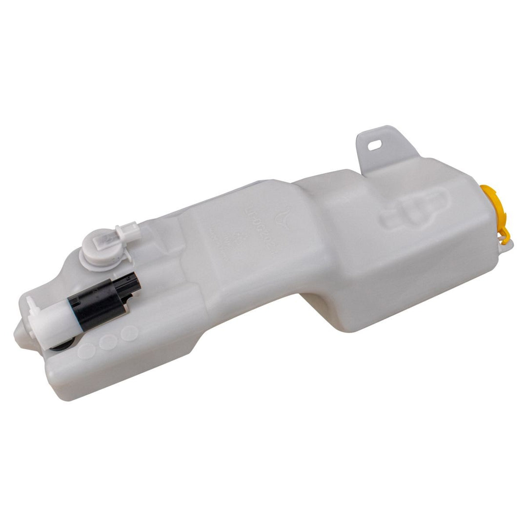 Windshield Washer Reservoir with Cap for 2005 Dodge Ram 1500, 2500 and 3500