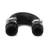 Heater Core Bypass Hose Kit for GM LS LT Gen III IV V Engines 5/8 3/4 inch OFK03BK