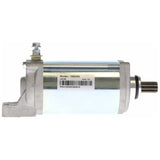 New Starter For BMW F800GS Adventure 2012-18 11447709449 SND0478 AP0294351 18820 410-52172 41052172 255281 2-3149-ND 23149ND – alternate view