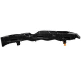 Brock Front Bumper Cover Support Retainer Bracket for Corolla Left 6449-0056L - product image