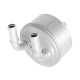 Transmission Oil Cooler 68137296AA for 2012-2019 Fiat 500 1.4L
