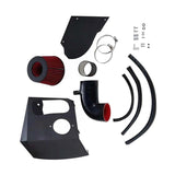 Cold Air Intake System KD4198BK for 2015-2025 Audi A4, A4 allroad and A5 B9 2.0T