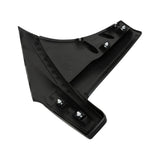 Front Bumper End Cap Right Side for 2019-2022 Chevrolet Silverado 1500 GM1017110