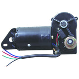 Windshield Wiper Motor For John Deere 4450 83-90 Front Left Wiper Motor PPWPM8005 – front view