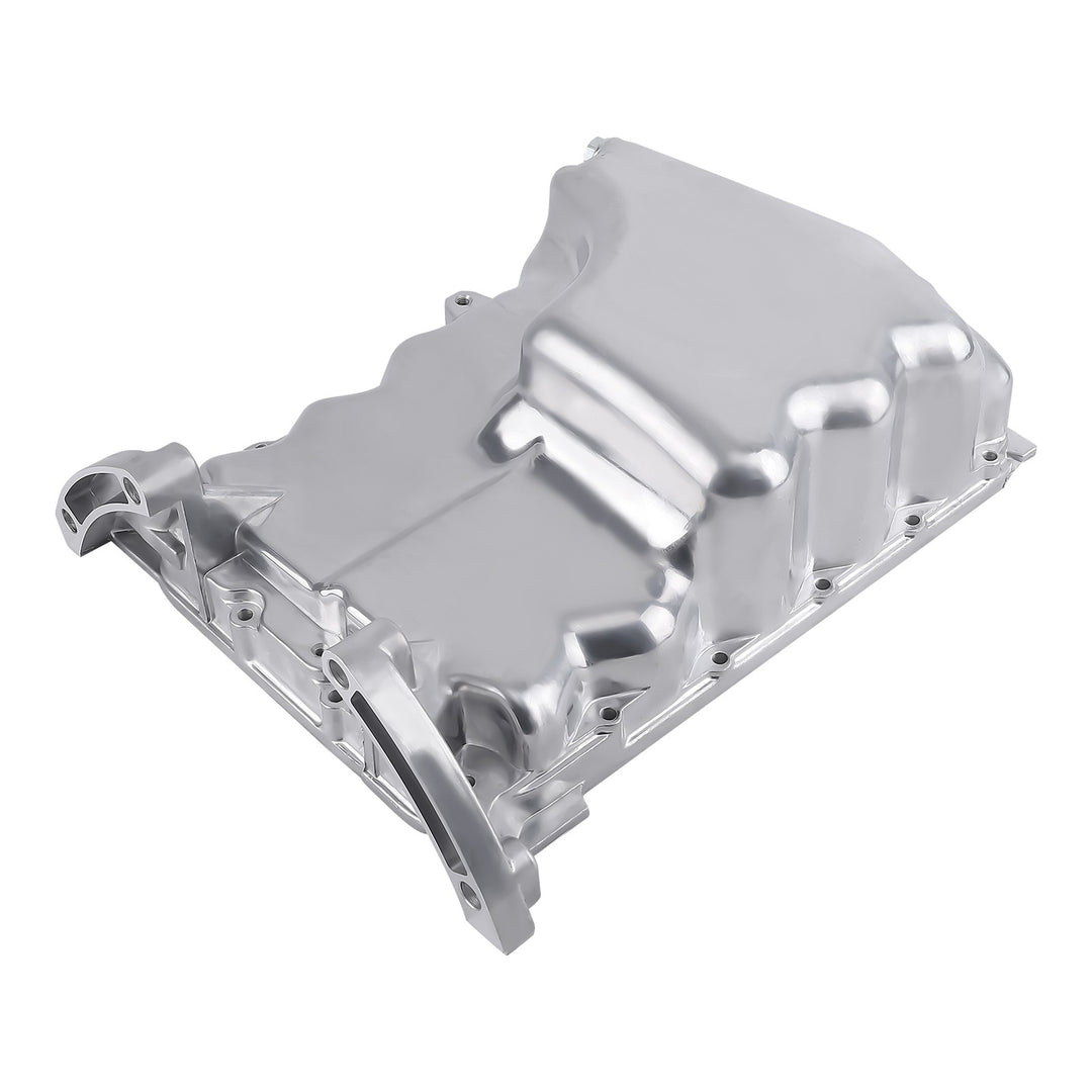 Aluminum Oil Pan for 2006-2010 Honda Pilot Odyssey Ridgeline and 2003-2006 Acura MDX 3.5L V6 11200-RDJ-A00
