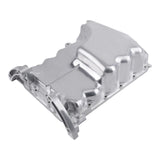 Aluminum Oil Pan for 2006-2010 Honda Pilot Odyssey Ridgeline and 2003-2006 Acura MDX 3.5L V6 11200-RDJ-A00