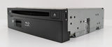 2015 2016 2017 Toyota Sienna Blu-Ray Entertainment DVD CD Player 86270-45030 OEM - product image