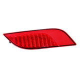 1Pair Car Rear Bumper Reflector LH+RH Side For 2017-2021 Jeep Compass CH1185106 – product image 3