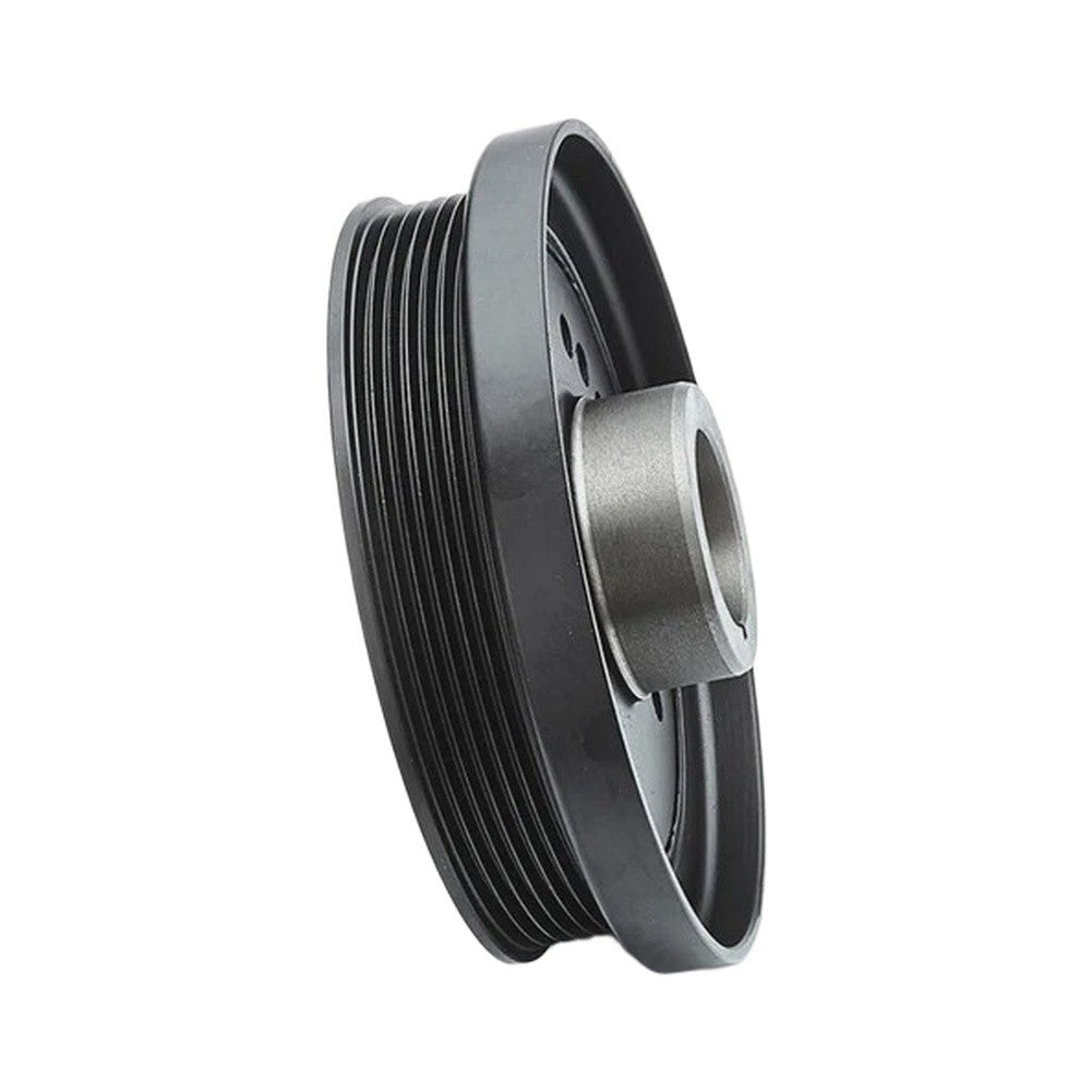 Crankshaft Pulley 23124-2F000 for 2000-2005 Kia Sportage