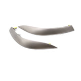 Upper Dashboard Trim Strip Pair for 2009-2013 Toyota Corolla Altis EBAY-376923958020 – product image 4